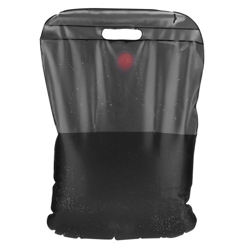 Portable Solar Heated Shower Bag Camping Shower Bath Water Bag 5 Gallons Portable Solar Heated Shower Bag Camping Shower Bath Water Bag 5 Gallons